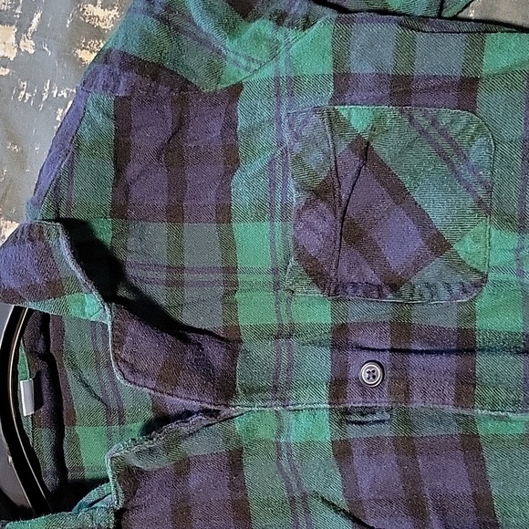 Old Navy PJ set - Picture 3 of 7